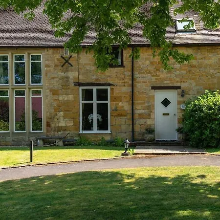 Villa Badgers Den Blockley Exterior foto