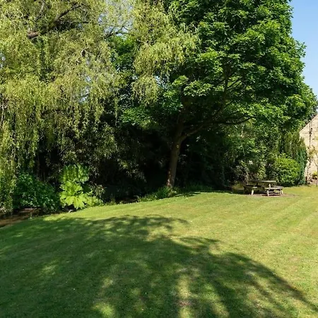 Villa Badgers Den Blockley Exterior foto