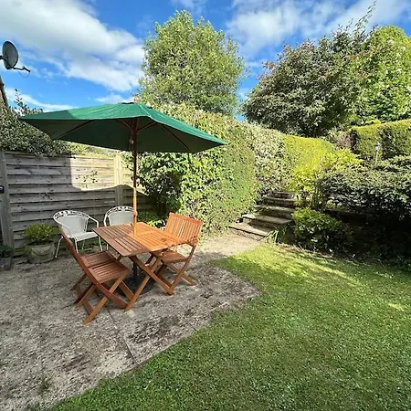 Villa Badgers Den Blockley Exterior foto