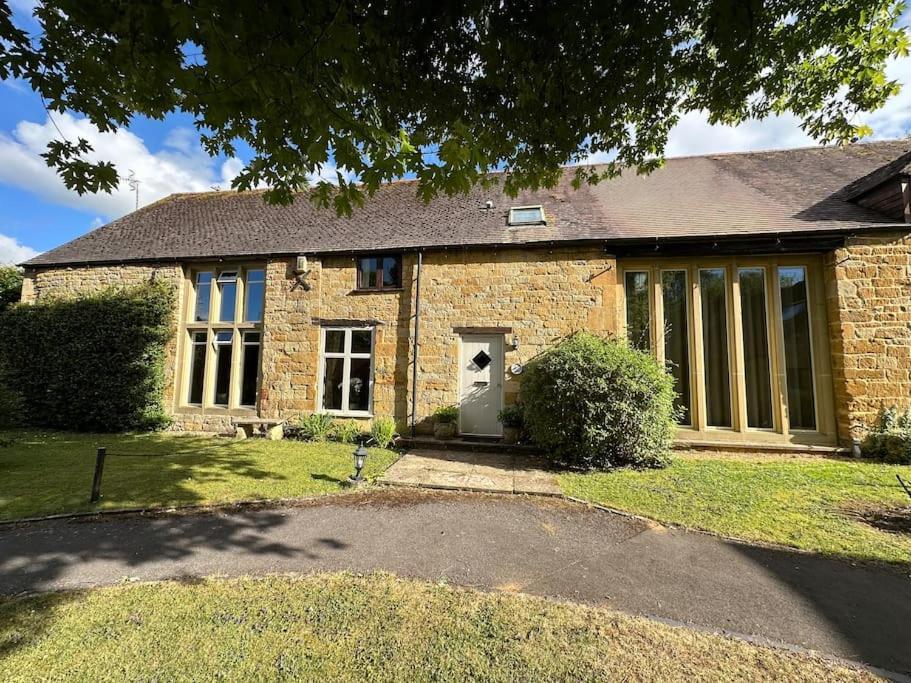 Badgers Den Holiday home