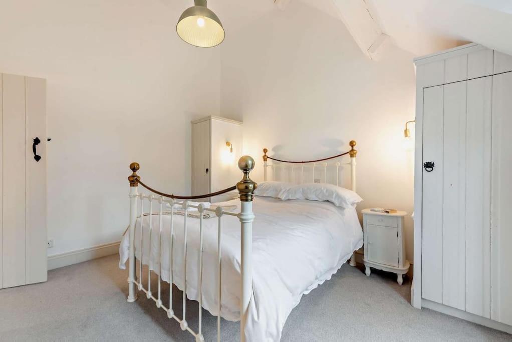 Holiday home Badgers Den Blockley