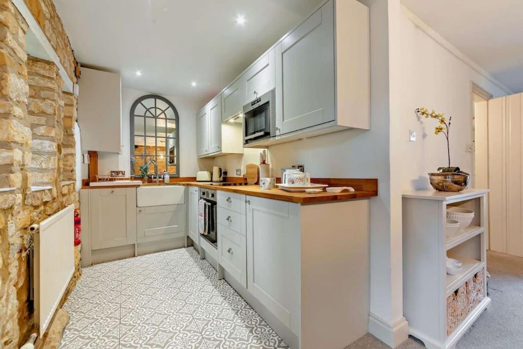 Holiday home Badgers Den Blockley