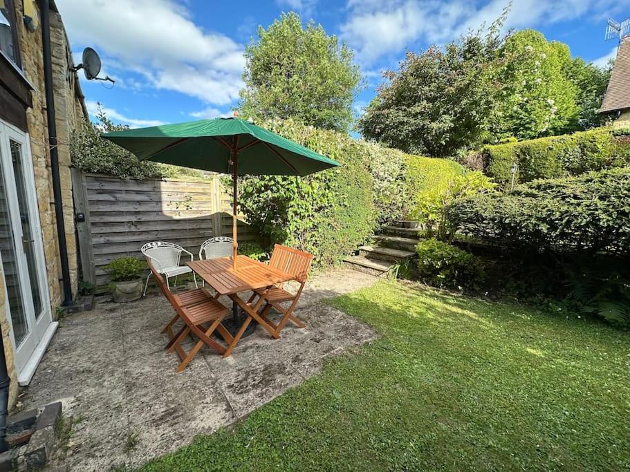 Badgers Den Holiday home